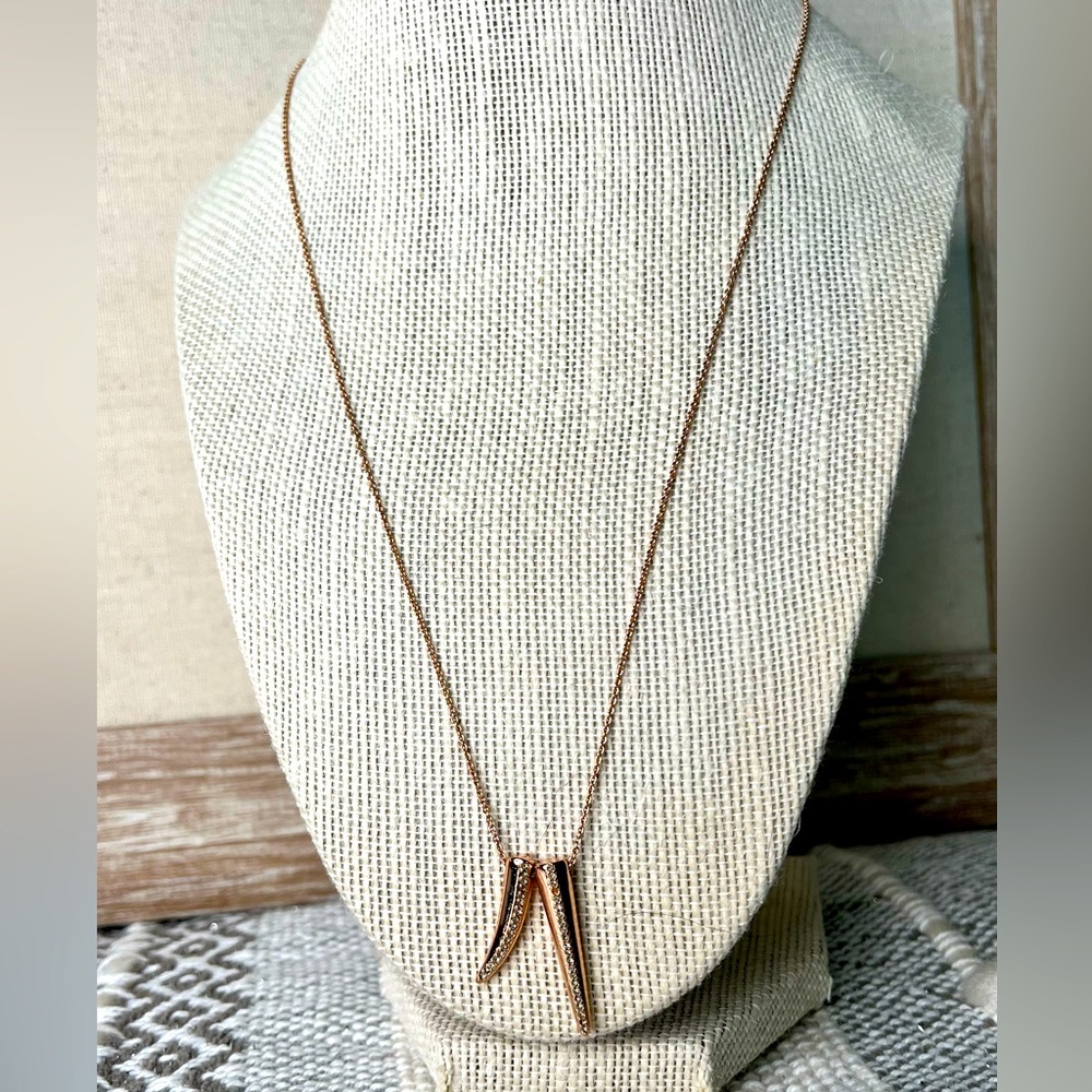 Stella & Dot necklace